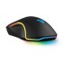 Fantech X16 Thor II 6 Button RGB USB Gaming Mouse Black